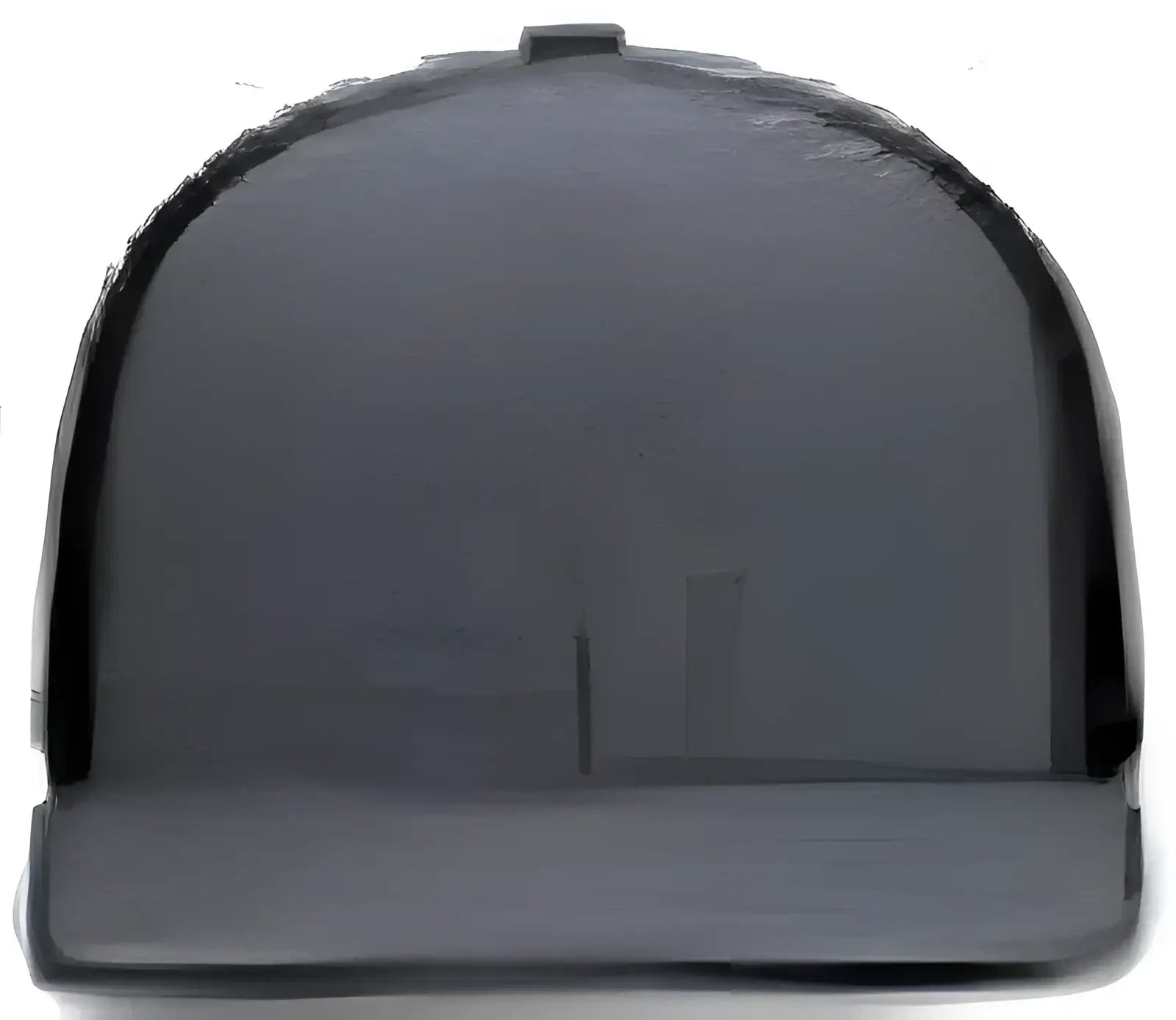 Pacific Headwear M08 Multicam Trucker Snapback Cap - Wolf Grey Lt Charcoal Wolf Grey - Fark Gray Gray / 7’’ 7 7/8’’