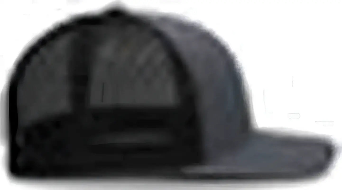 Pacific Headwear M08 Multicam Trucker Snapback Cap - Wolf Grey Lt Charcoal Wolf Grey - Fark Gray Gray / 7’’ 7 7/8’’