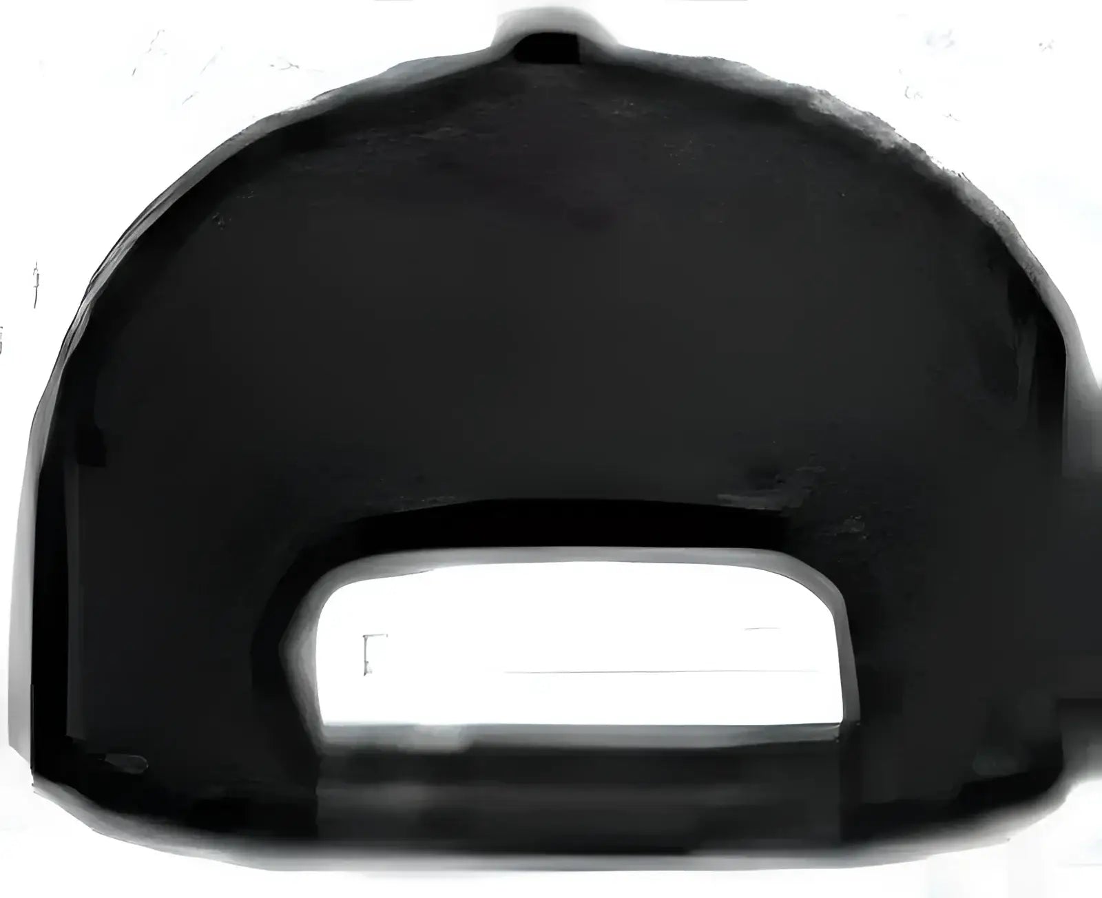 Pacific Headwear M35 Multicam Ripstop Cordura Snapback Cap - Black - Black / 7’’ 7 7/8’’