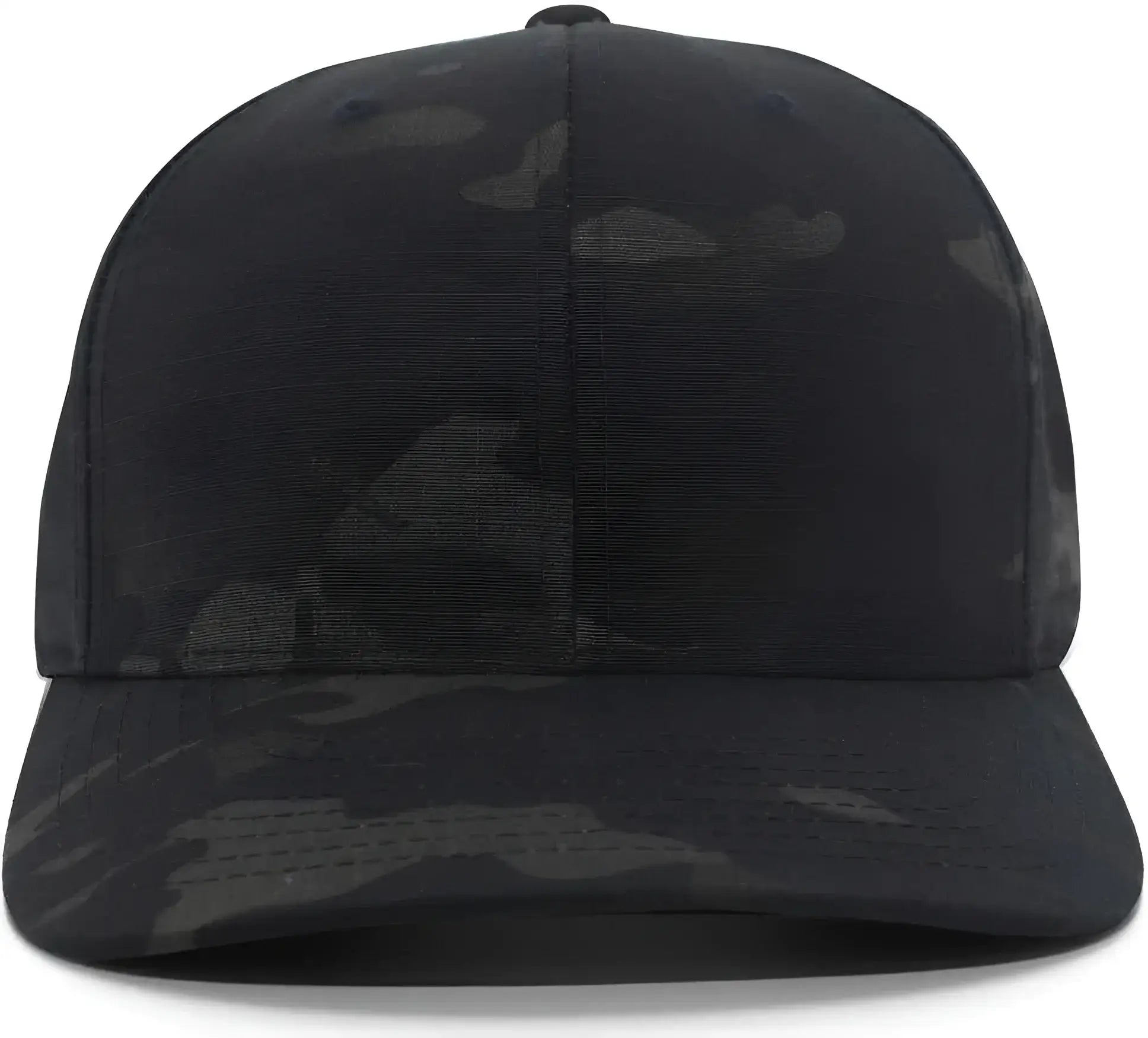 Pacific Headwear M35 MultiCam Ripstop Cordura Snapback Cap - Multicam Original - Multi-Colored / 7’’ - 7 7/8’’