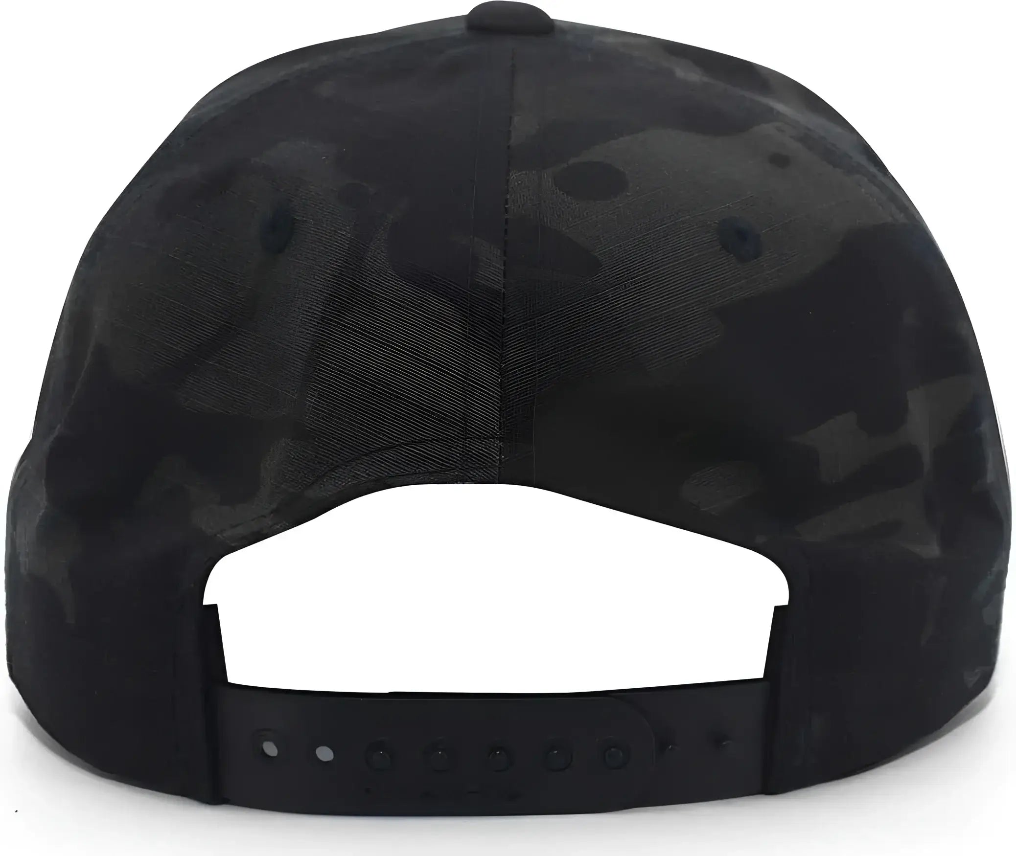 Pacific Headwear M35 MultiCam Ripstop Cordura Snapback Cap - Multicam Original - Multi-Colored / 7’’ - 7 7/8’’