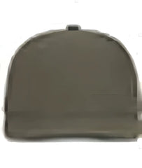 Pacific Headwear M35 Multicam Ripstop Cordura Snapback Cap Ranger Green Green / 7’’ 7 7/8’’