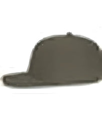 Pacific Headwear M35 Multicam Ripstop Cordura Snapback Cap Ranger Green Green / 7’’ 7 7/8’’