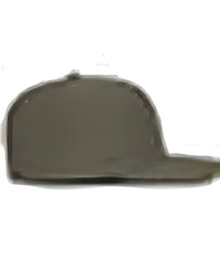 Pacific Headwear M35 Multicam Ripstop Cordura Snapback Cap Ranger Green Green / 7’’ 7 7/8’’