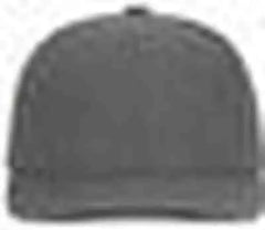 Pacific Headwear M35 Multicam Ripstop Cordura Snapback Cap Wolf Grey Gray / 7’’ 7 7/8’’