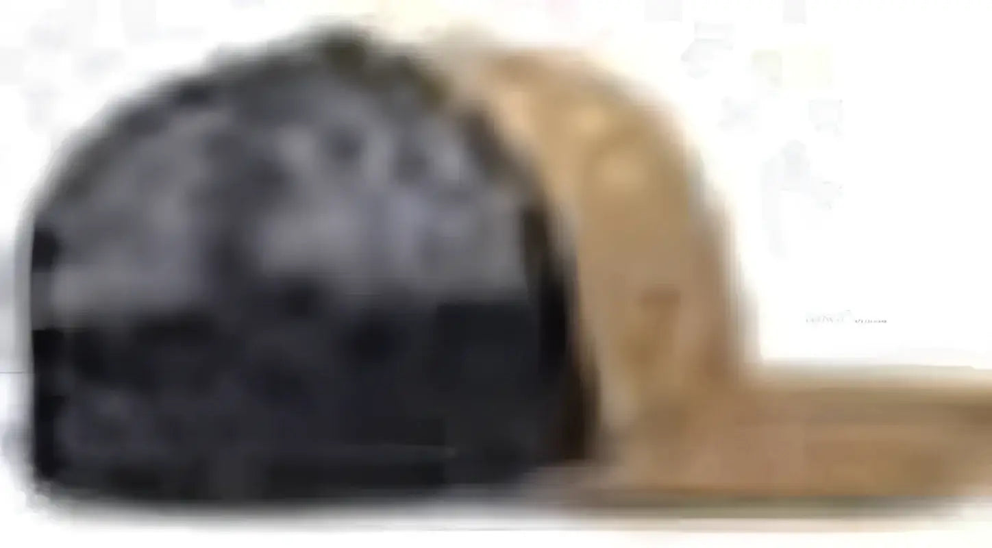 Pacific Headwear P113 Eco Trucker Snapback - Buck Lt Charcoal Buck - Brown Gray / 7’’ 7 7/8’’