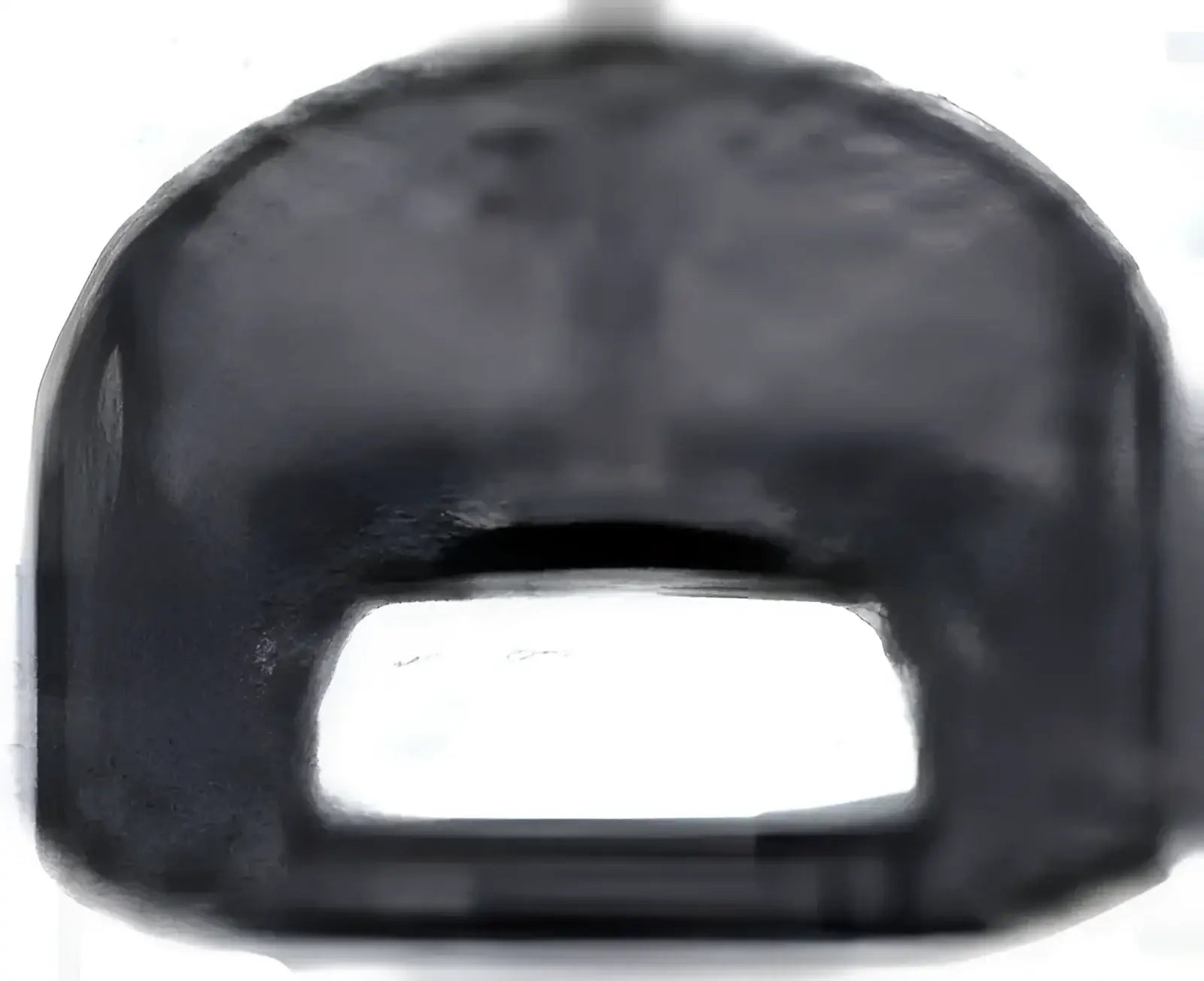 Pacific Headwear P113 Eco Trucker Snapback - Buck Lt Charcoal Buck - Brown Gray / 7’’ 7 7/8’’