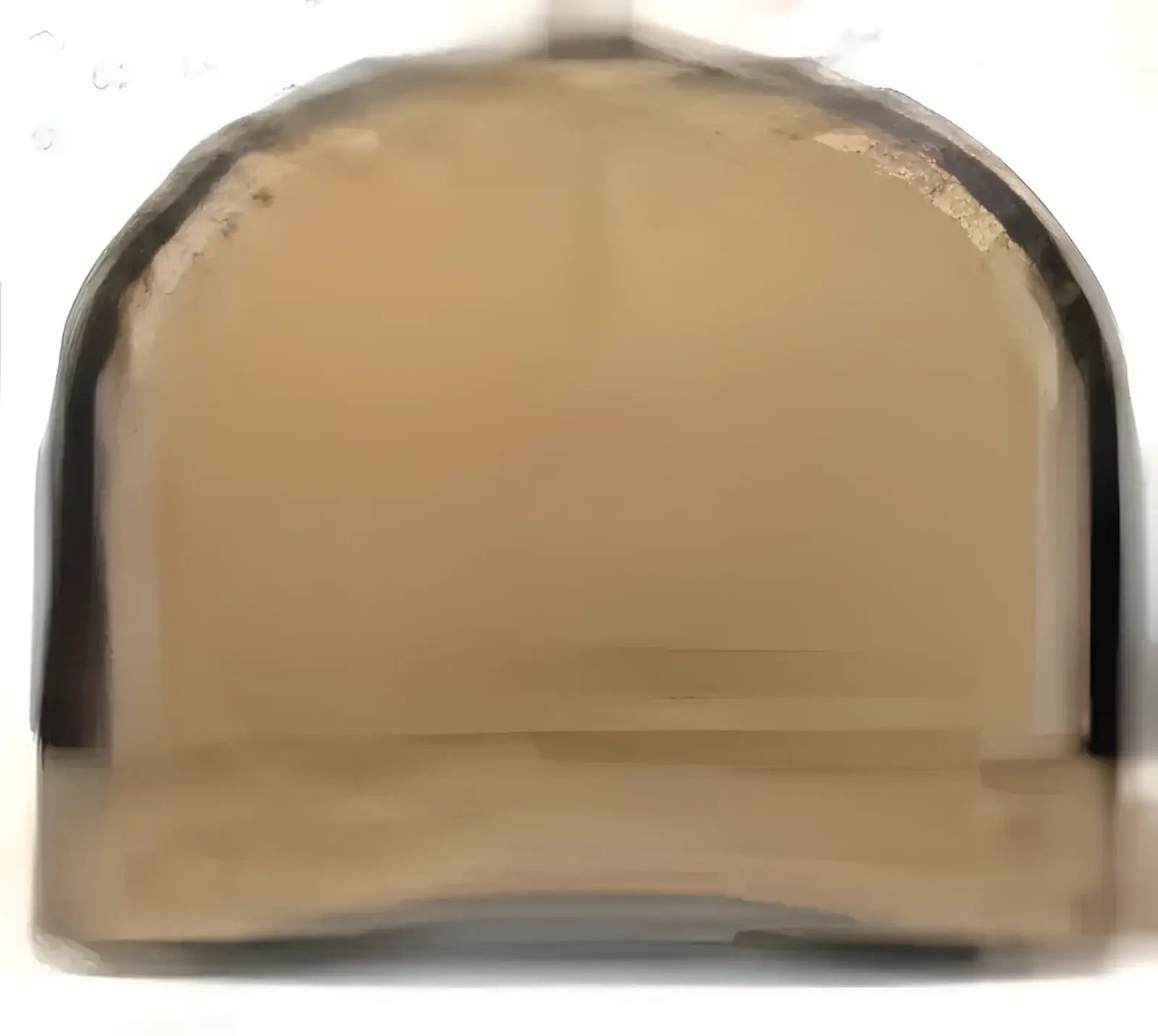 Pacific Headwear P113 Eco Trucker Snapback - Buck Lt Charcoal Buck - Brown Gray / 7’’ 7 7/8’’