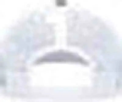 Pacific Headwear P113 Eco Trucker Snapback - Graphite White Graphite - Dark Gray White / 7’’ 7 7/8’’