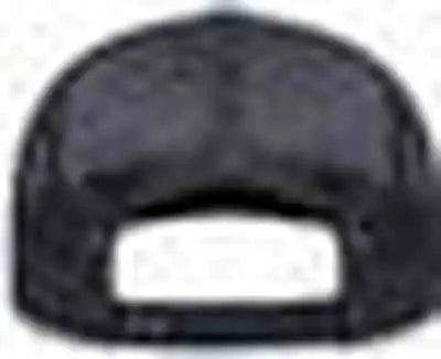 Pacific Headwear P113 Eco Trucker Snapback - Ocean Blue Lt Charcoal Ocean Blue - Blue Gray / 7’’ 7 7/8’’