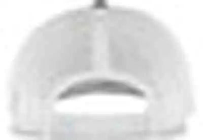 Pacific Headwear P151 Trucker Pacflex Snapback Cap - Graphite White Graphite - Dark Gray white / 7’’ 7 7/8’’