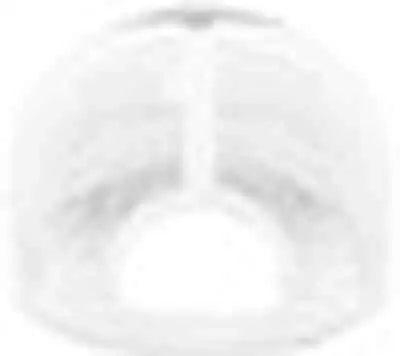 Pacific Headwear P151 Trucker Pacflex Snapback Cap - Heather Grey White Heather Grey - Gray white / 7’’ 7 7/8’’