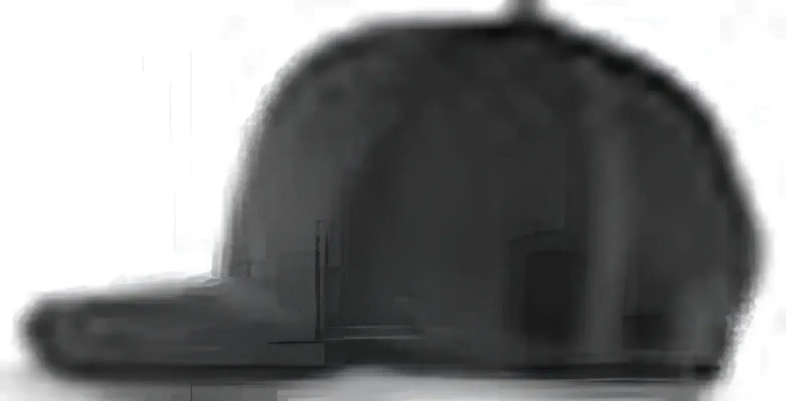 Pacific Headwear P151 Trucker Pacflex Snapback Cap - Light Charcoal - Gray / 7’’ 7 7/8’’