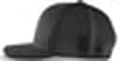 Pacific Headwear P151 Trucker Pacflex Snapback Cap - Light Charcoal - Gray / 7’’ 7 7/8’’