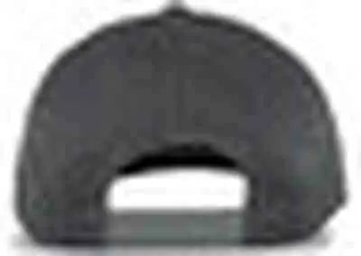 Pacific Headwear P151 Trucker Pacflex Snapback Cap - Moss Graphite Moss - Moss Graphite Moss / 7’’ - 7 7/8’’