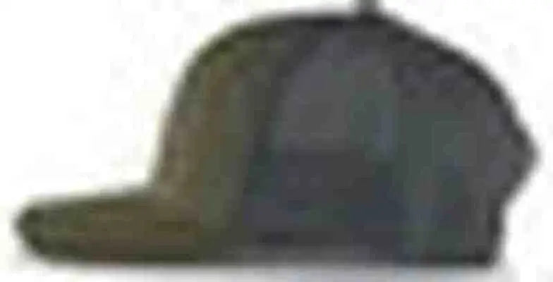 Pacific Headwear P151 Trucker Pacflex Snapback Cap - Moss Graphite Moss - Moss Graphite Moss / 7’’ - 7 7/8’’