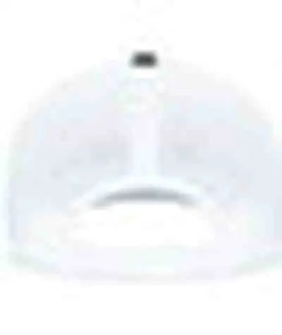 Pacific Headwear P151S Contrast Stitch Trucker Pacflex Snapback Cap - Black White Black - Black White / 7’’ 7 7/8’’