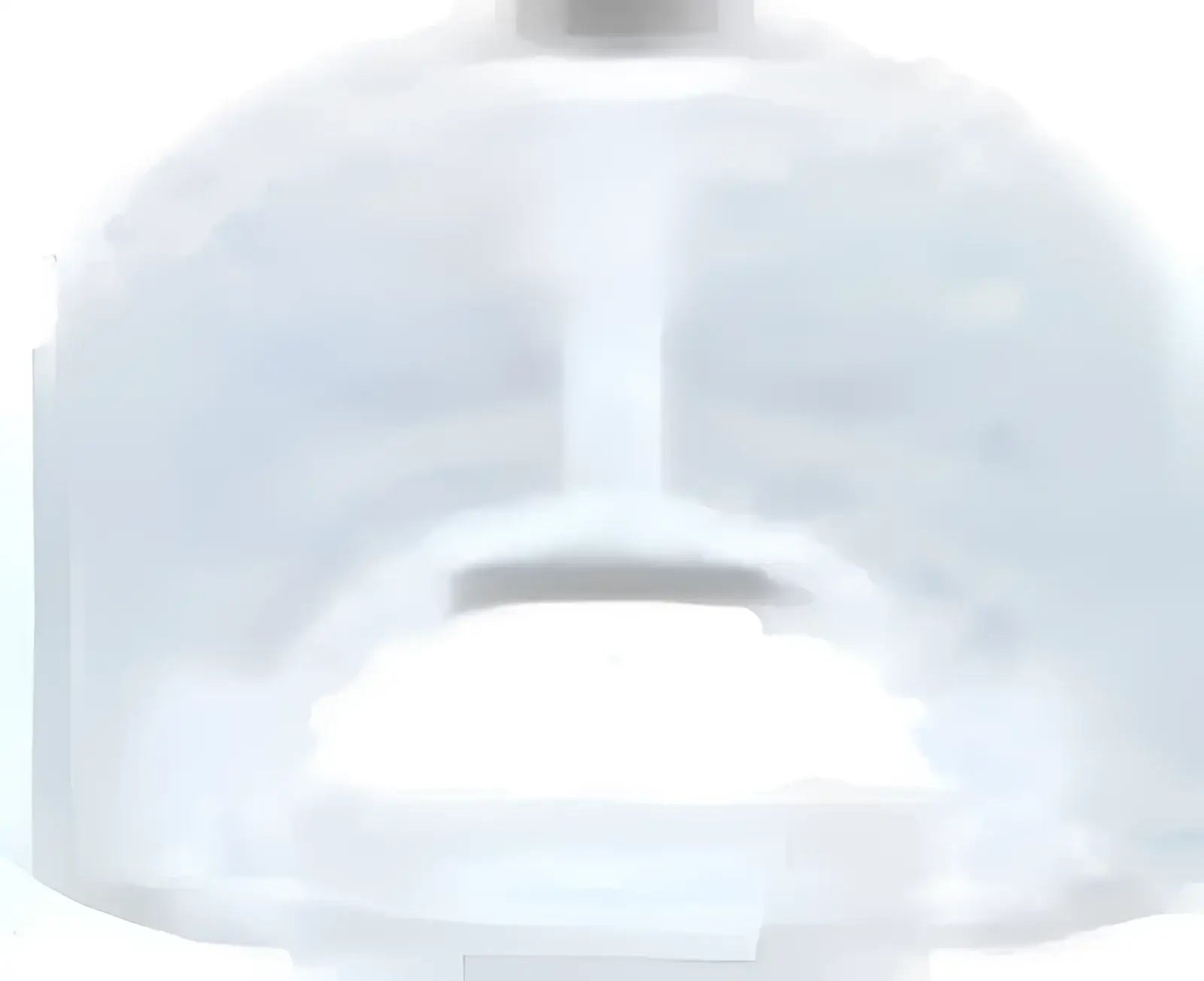 Pacific Headwear P151S Contrast Stitch Trucker Pacflex Snapback Cap - Heather Grey White Heather Grey - Gray White