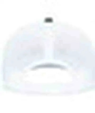 Pacific Headwear P151S Contrast Stitch Trucker Pacflex Snapback Cap - Navy White Navy - Navy White / 7’’ 7 7/8’’