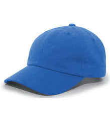 Pacific Headwear P203 Repreve Eco Cap - Royal Heather - Royal / 7’’ - 7 7/8’’