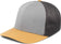 files/pacific-headwear-p401-fusion-trucker-cap-heather-grey-lt-charcoal-amber-gold-404.webp