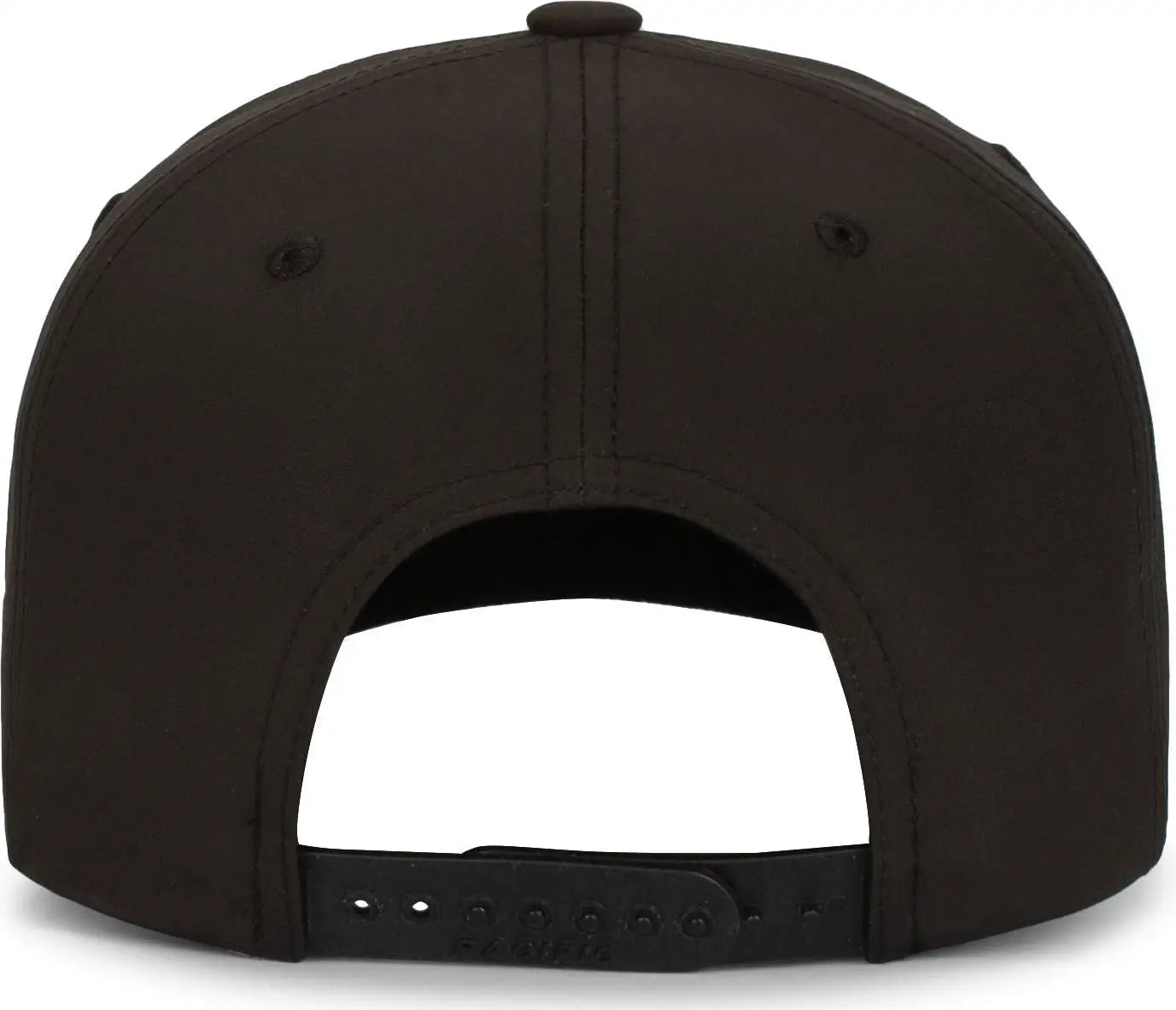 Pacific Headwear P421 Weekender Cap - Black Gingko - Black Gingko / OS