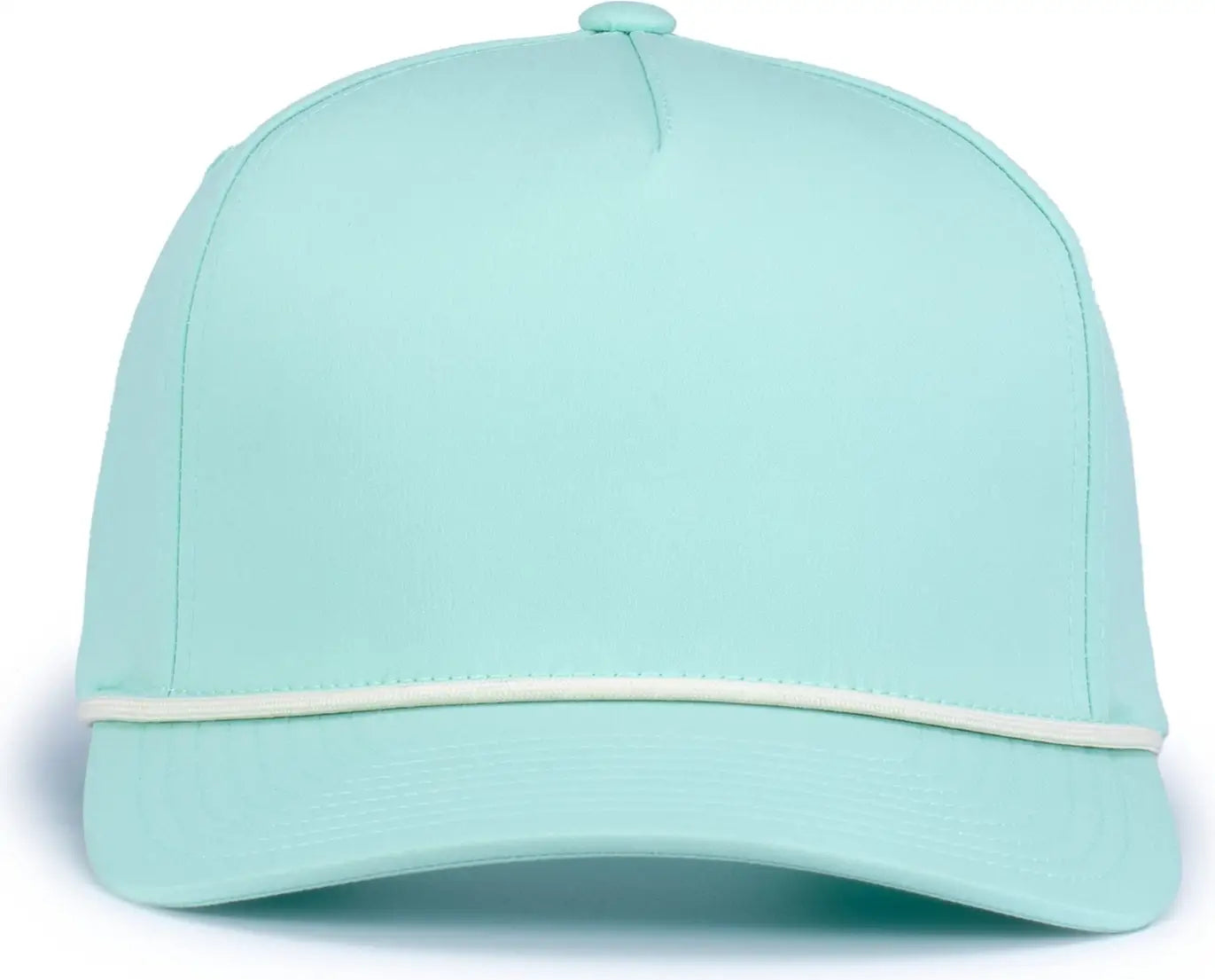 Pacific Headwear P421 Weekender Cap - Jelly Mint Vintage White - Jelly Mint White / OS