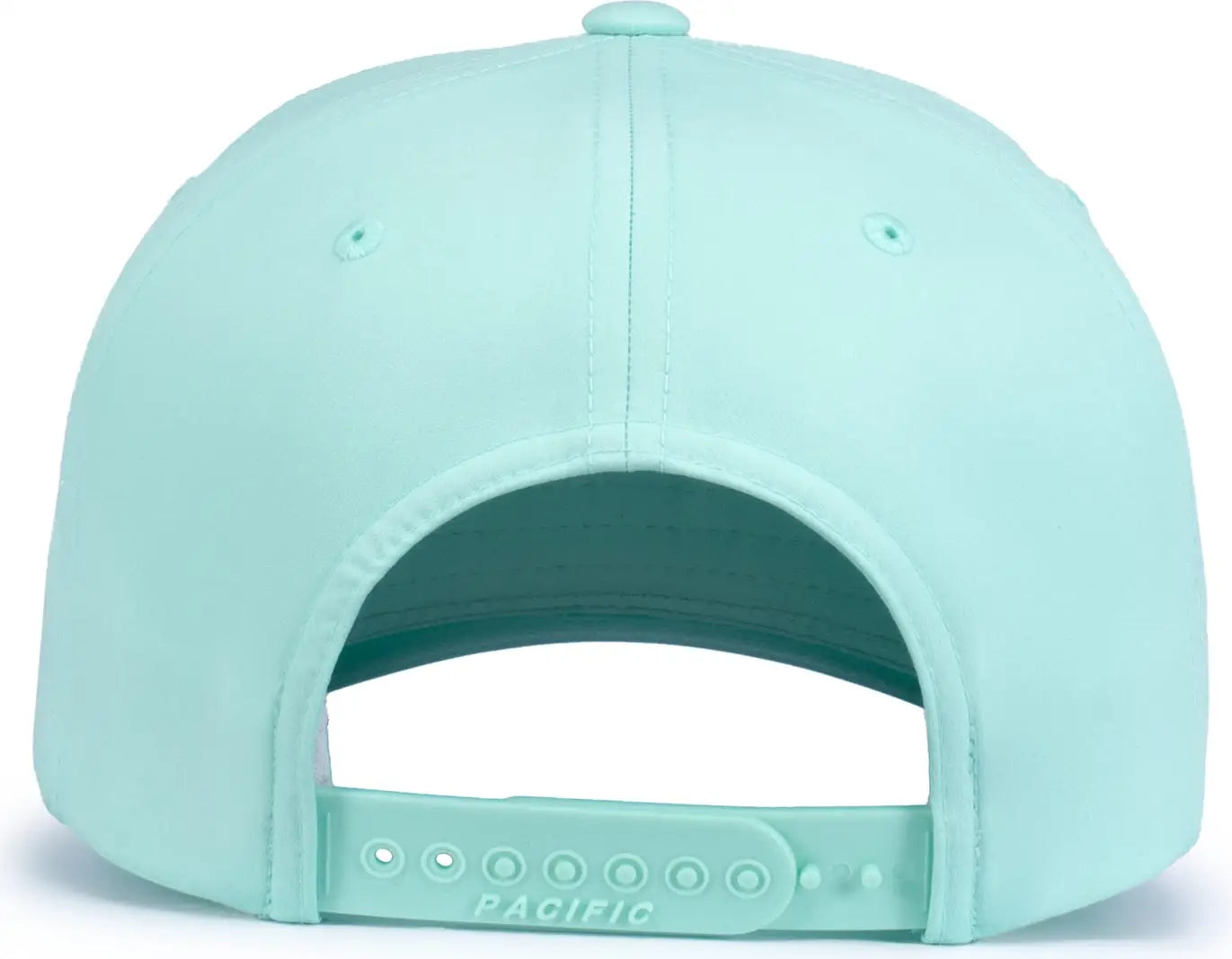 Pacific Headwear P421 Weekender Cap - Jelly Mint Vintage White - Jelly Mint White / OS