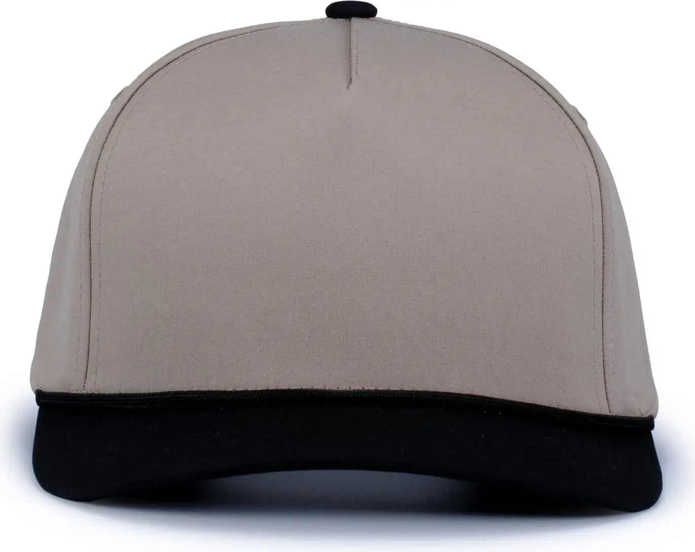 Pacific Headwear P421 Weekender Cap - Mink Black - Mink Black / OS