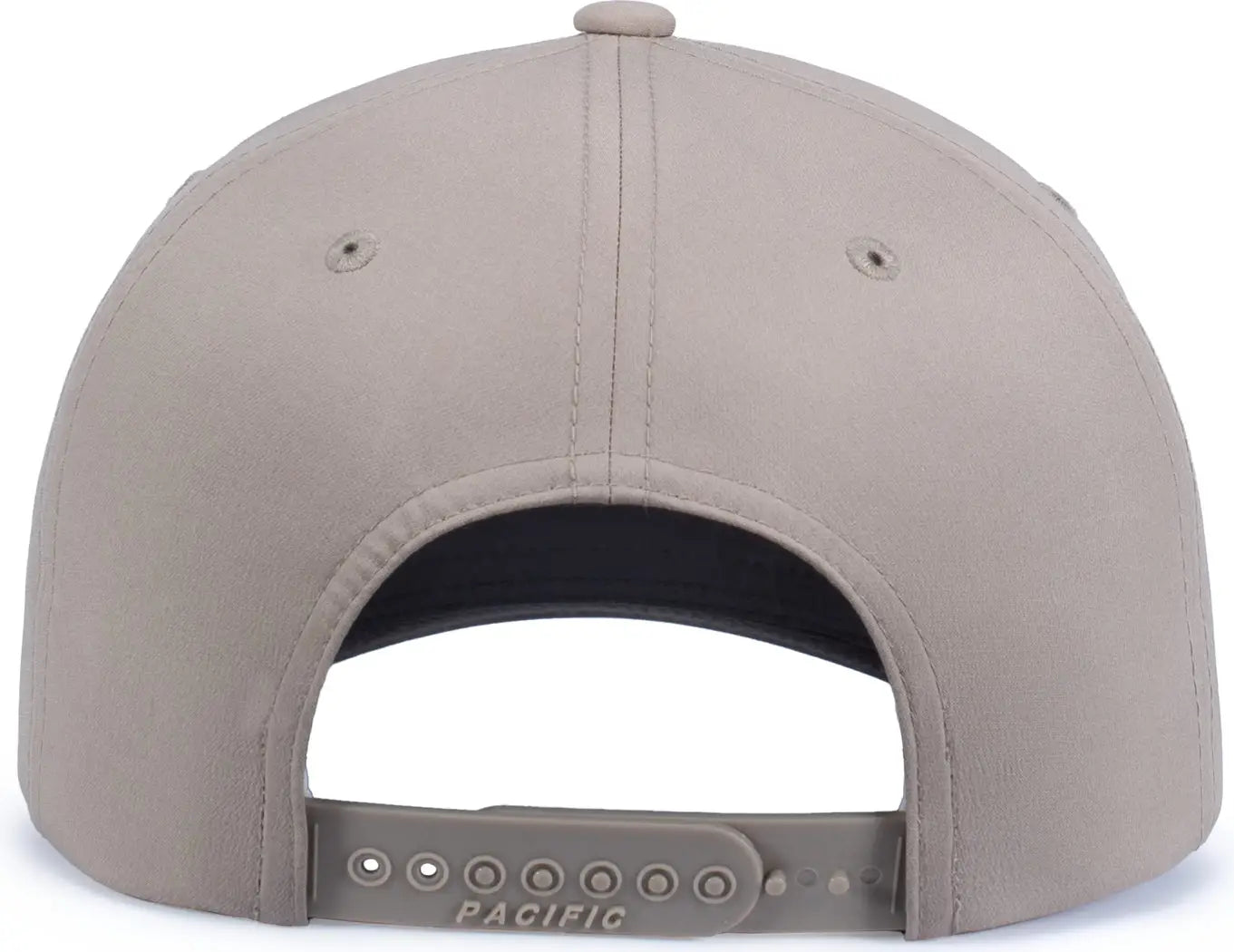 Pacific Headwear P421 Weekender Cap - Mink Vintage White - Mink White / OS