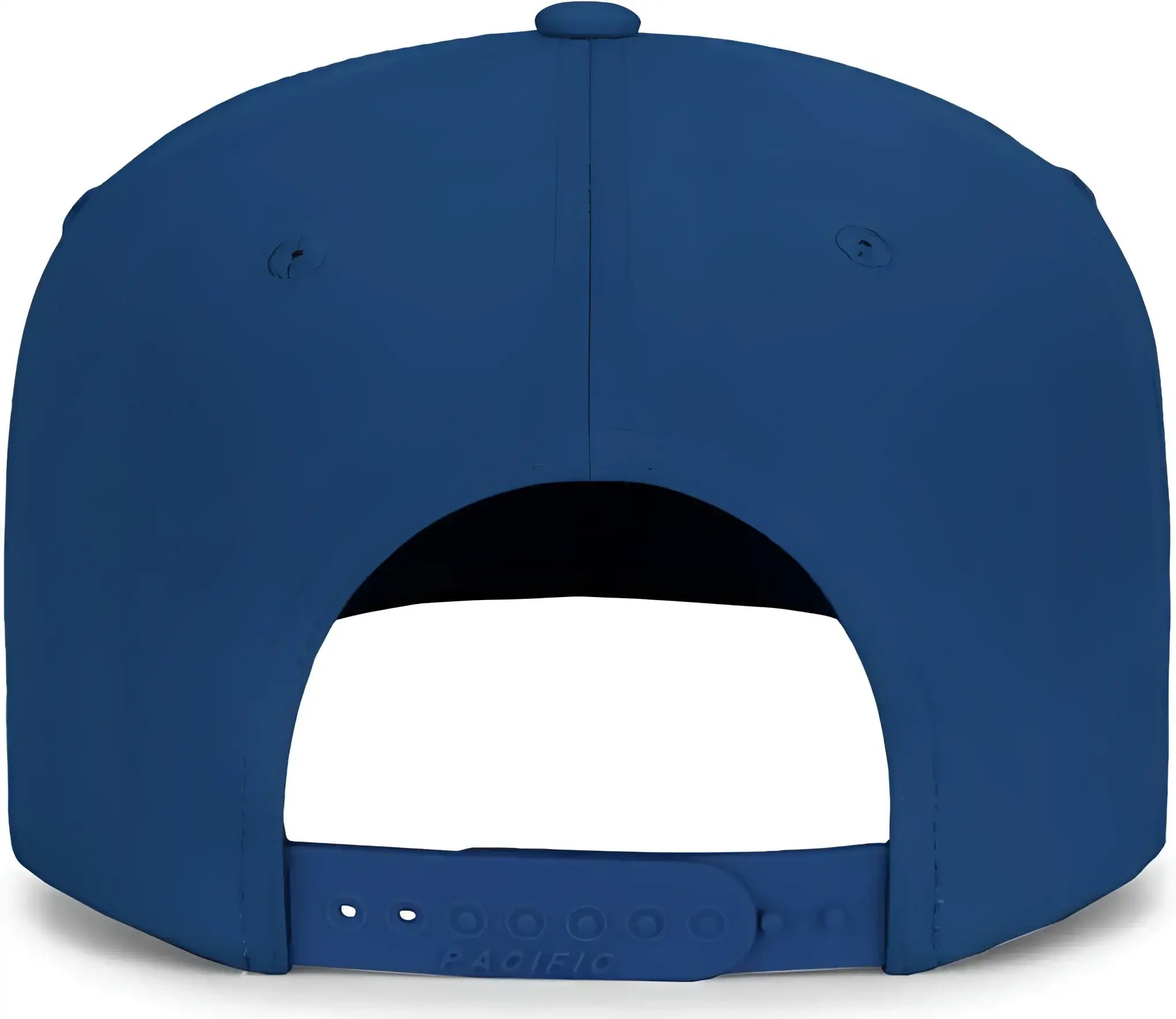 Pacific Headwear P421 Weekender Cap - Royal White - Royal White / 7’’ 7 7/8’’