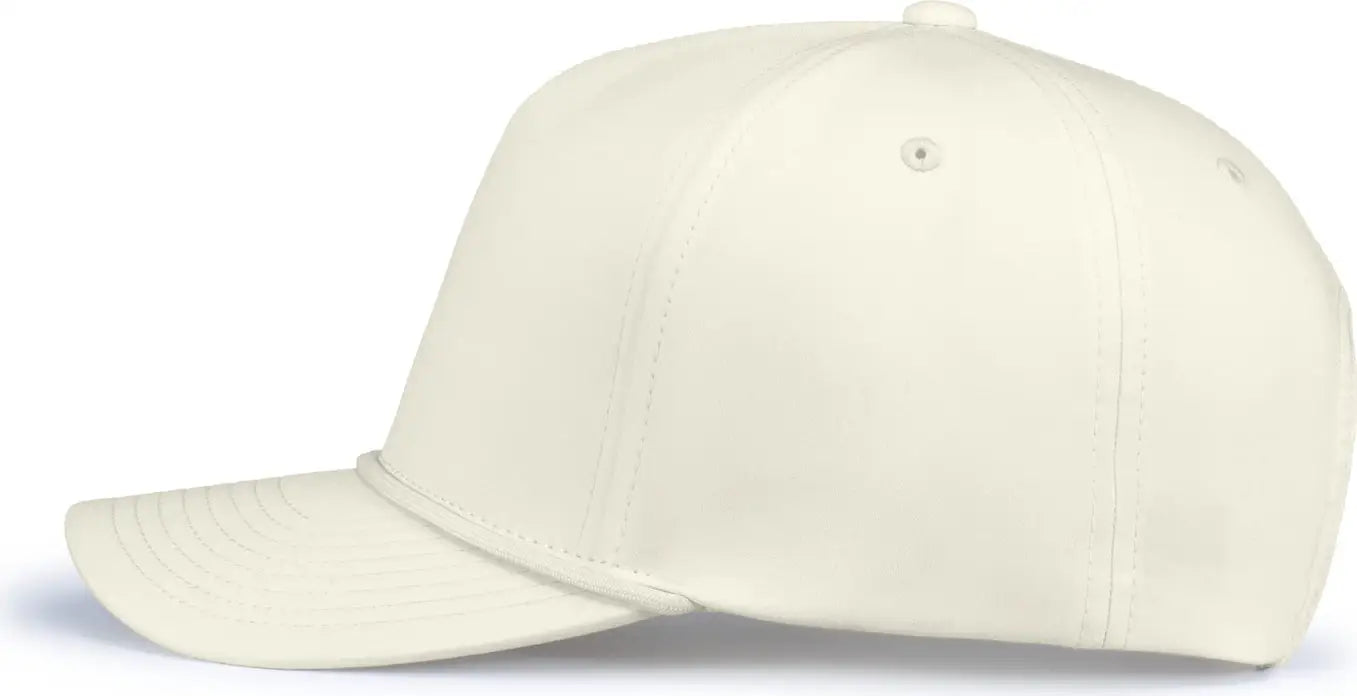 Pacific Headwear P421 Weekender Cap - Vintage White - White / OS