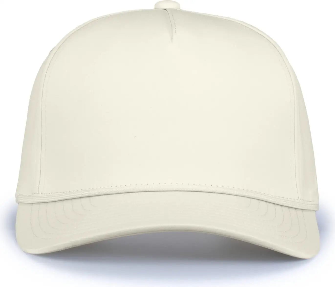 Pacific Headwear P421 Weekender Cap - Vintage White - White / OS