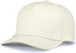 Pacific Headwear P421 Weekender Cap - Vintage White - White / OS