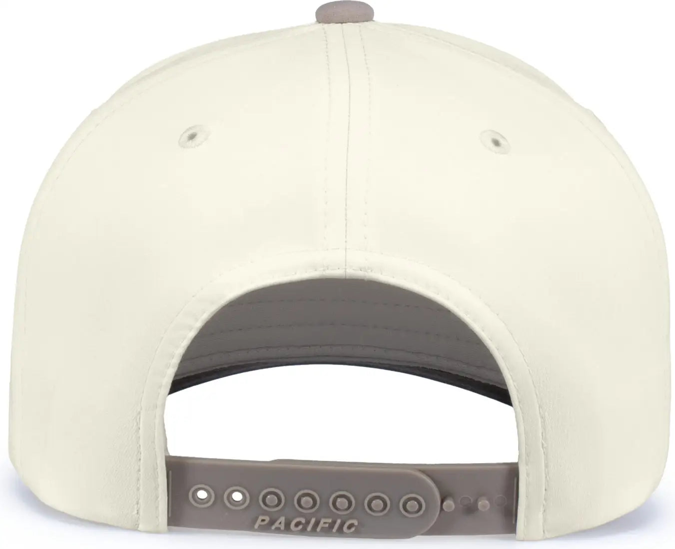 Pacific Headwear P421 Weekender Cap - Vintage White Mink - White Mink / OS