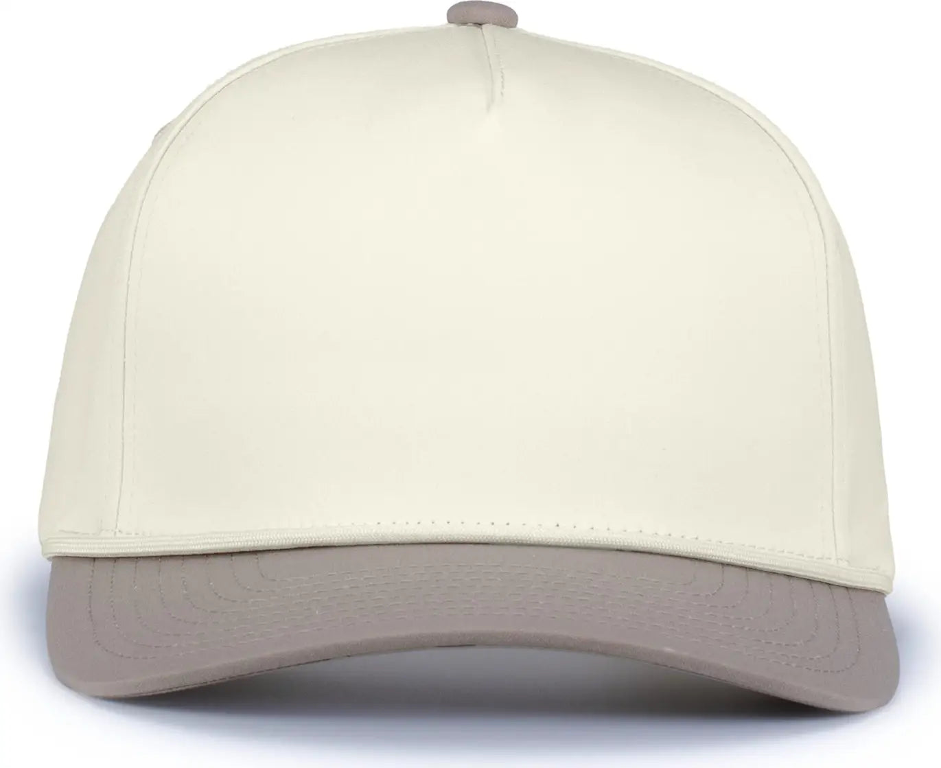 Pacific Headwear P421 Weekender Cap - Vintage White Mink - White Mink / OS