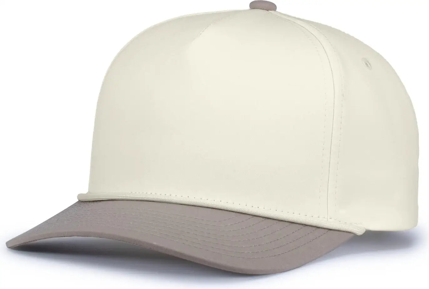 Pacific Headwear P421 Weekender Cap - Vintage White Mink - White Mink / OS