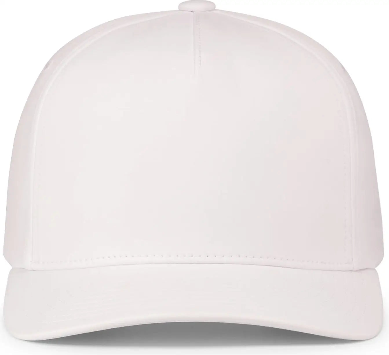 Pacific Headwear P421 Weekender Cap - White - White / OS