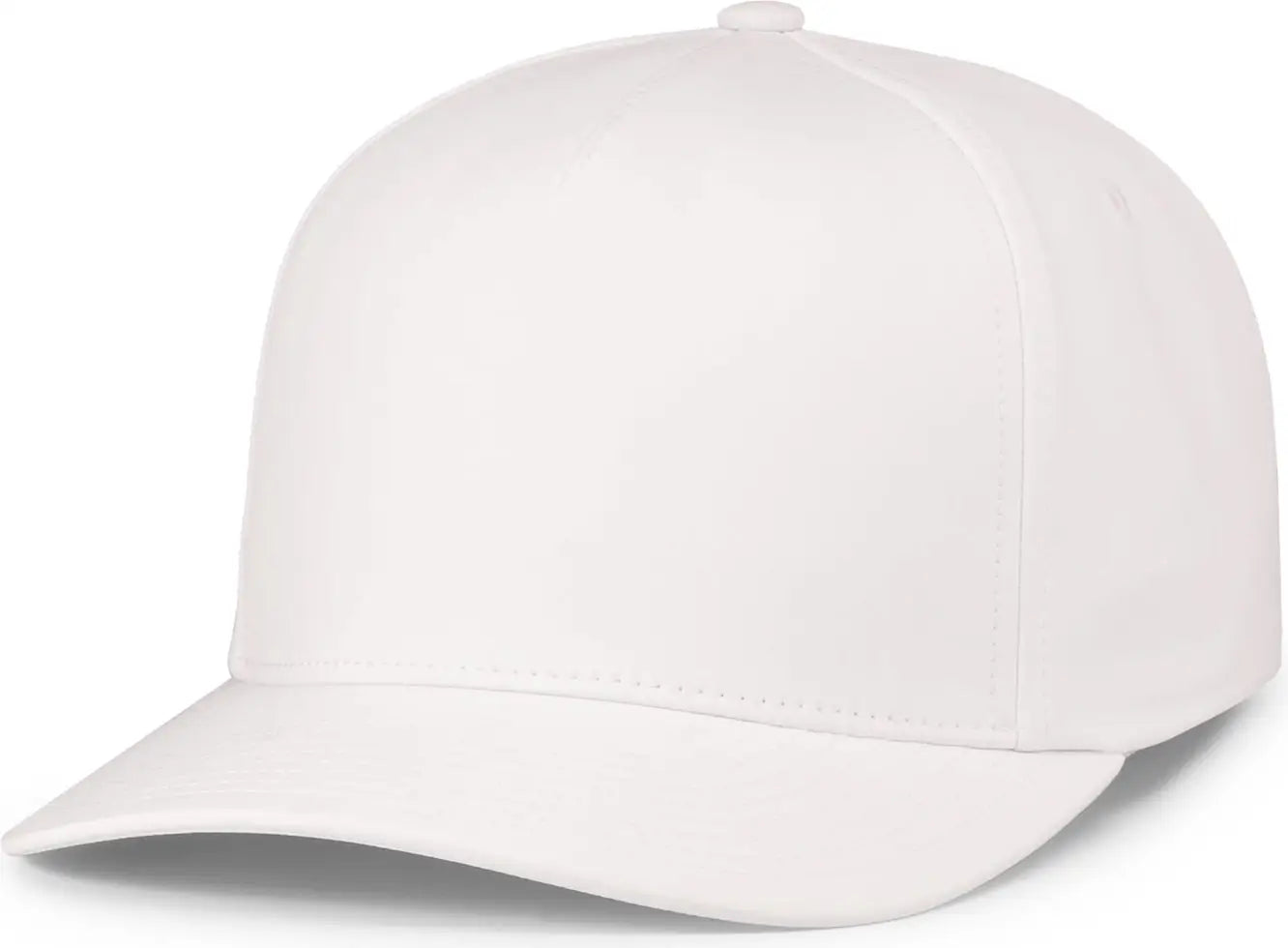 Pacific Headwear P421 Weekender Cap - White - White / OS