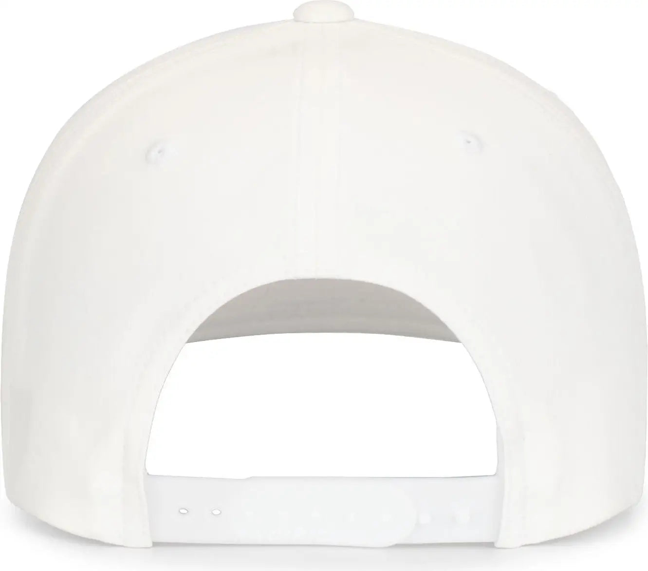 Pacific Headwear P421 Weekender Cap - White Red Gold B01N - White Red Gold B01N / OS