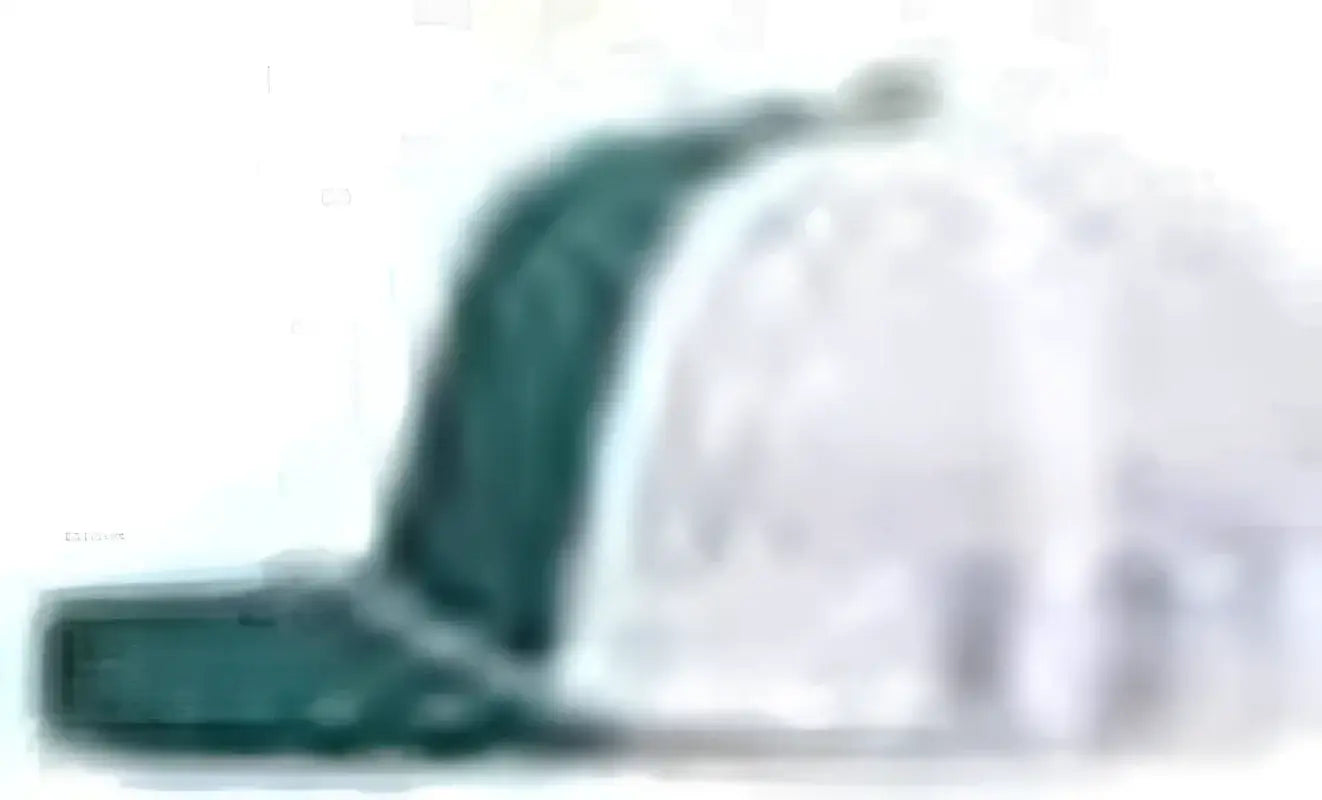 Pacific Headwear P423 Weekender Trucker Cap - Dark Teal White Dark Teal - Teal White / 7’’ 7 7/8’’
