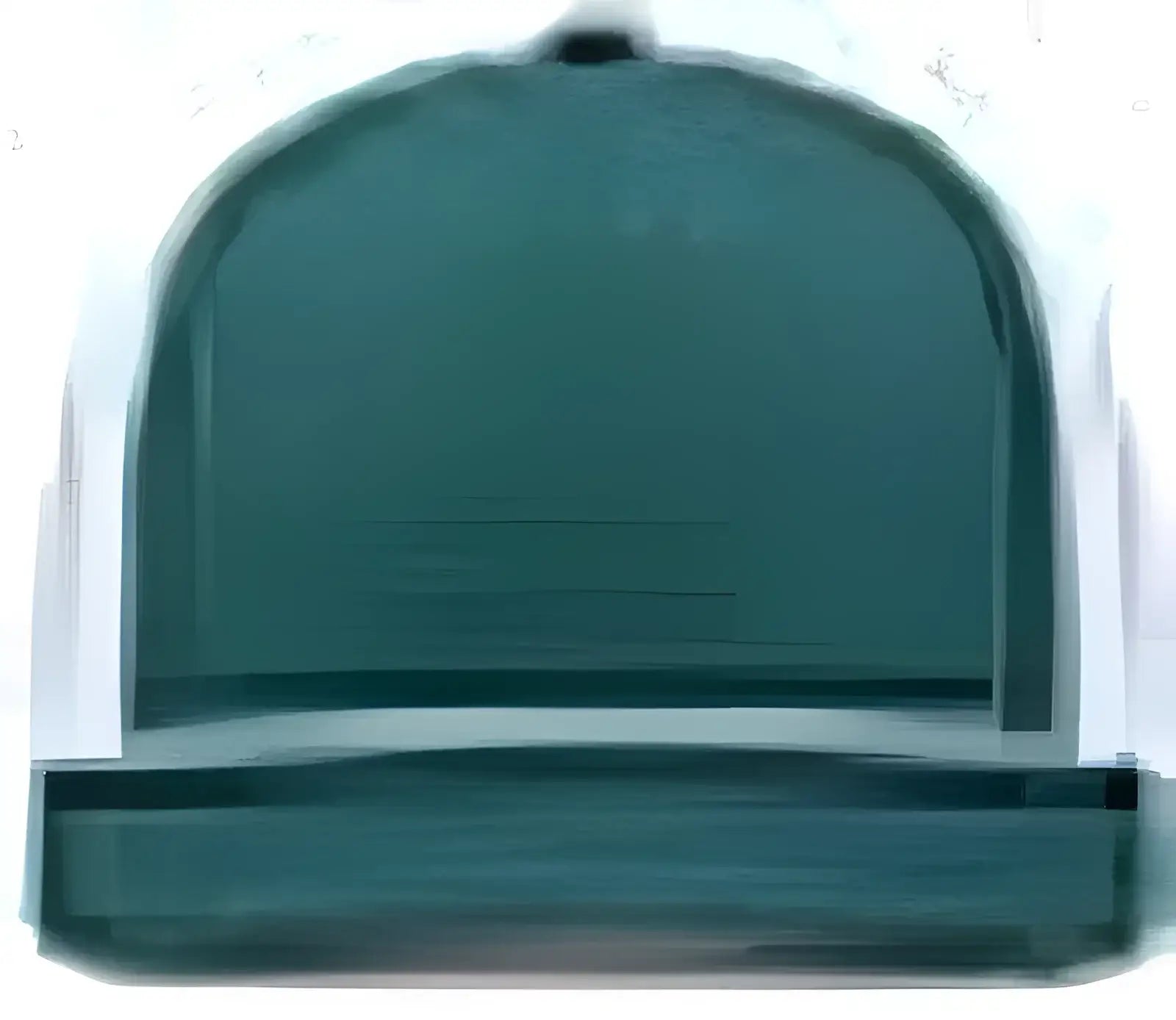Pacific Headwear P423 Weekender Trucker Cap - Dark Teal White Dark Teal - Teal White / 7’’ 7 7/8’’