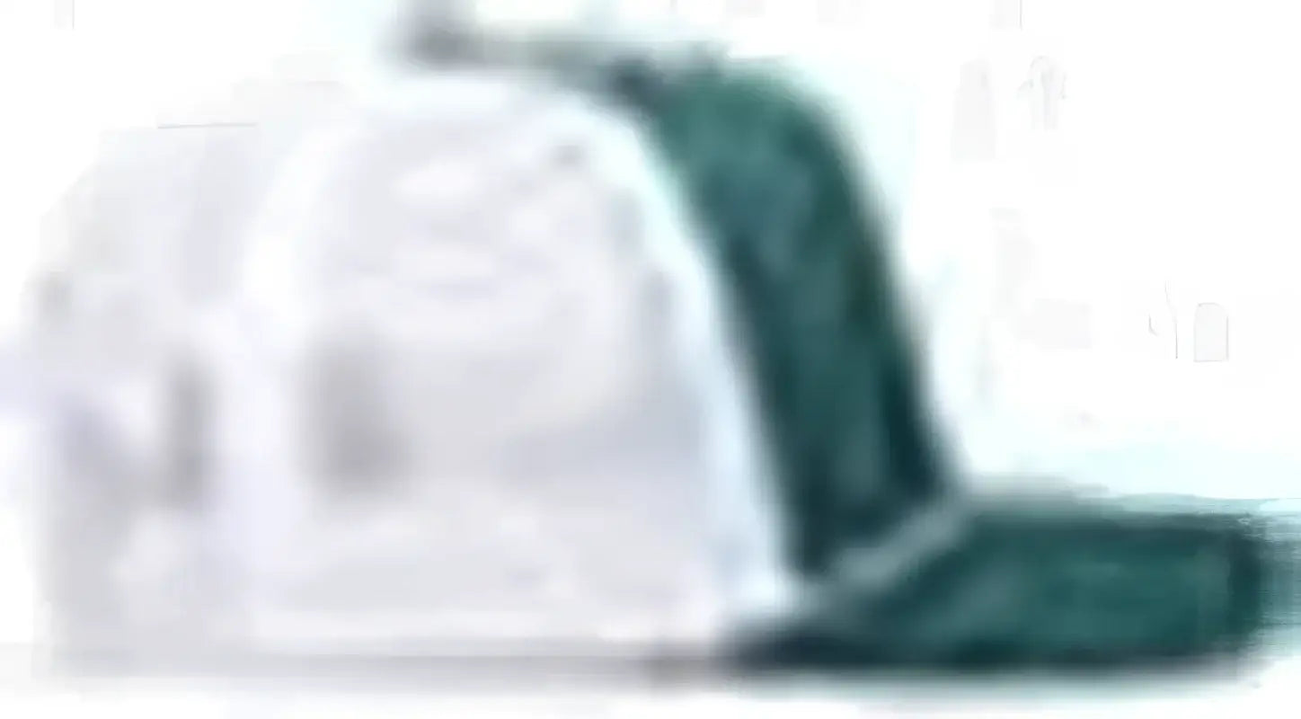 Pacific Headwear P423 Weekender Trucker Cap - Dark Teal White Dark Teal - Teal White / 7’’ 7 7/8’’