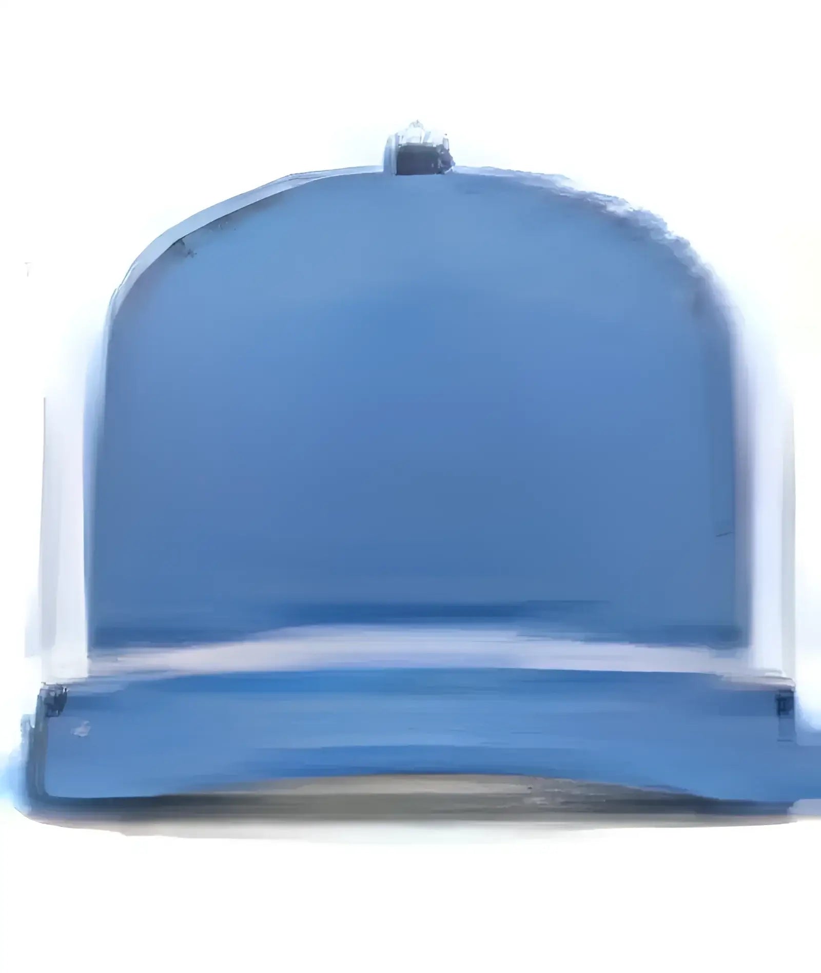 Pacific Headwear P423 Weekender Trucker Cap - Ocean Blue White Ocean Blue - Blue White / 7’’ 7 7/8’’