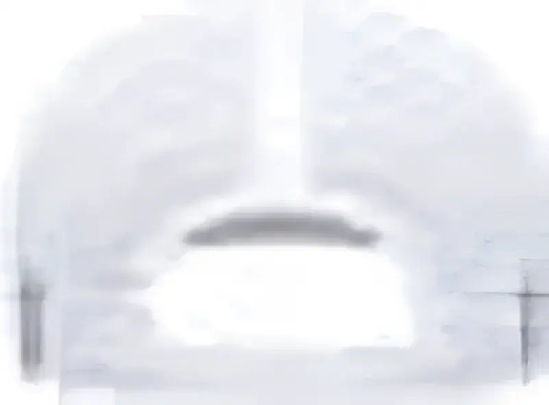 Pacific Headwear P423 Weekender Trucker Cap - White Ginko - White / 7’’ 7 7/8’’