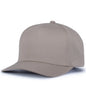Pacific Headwear P424 Weekender Perforated Snapback Cap - Mink - Mink / One Size Fits Most