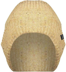 Pacific Headwear P600K Tweed Beanie Khaki Khaki / 7’’ 7 7/8’’