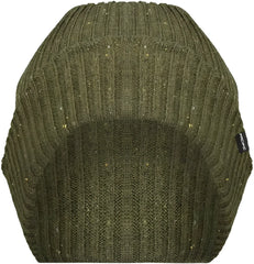 Pacific Headwear P600K Tweed Beanie - Loden - Dark Gray / 7’’ - 7 7/8’’