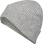 Pacific Headwear P600K Tweed Beanie Silver Light Gray / 7’’ 7 7/8’’