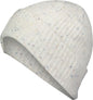 Pacific Headwear P600K Tweed Beanie White White / 7’’ 7 7/8’’